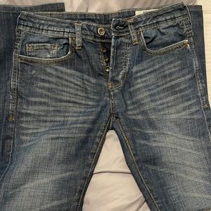 Men’s Buffalo David Bitton Jeans
